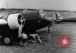 Image Martin B-10 Langley Field Virginia USA, 1936, de la seconde 14 séquences d'archives historiques vidéo 65675051506