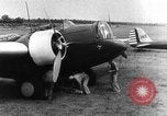 Image Martin B-10 Langley Field Virginia USA, 1936, de la seconde 15 séquences d'archives historiques vidéo 65675051506