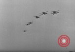 Image Martin B-10 Langley Field Virginia USA, 1936, de la seconde 25 séquences d'archives historiques vidéo 65675051506