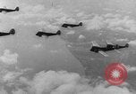 Image Martin B-10 Langley Field Virginia USA, 1936, de la seconde 37 séquences d'archives historiques vidéo 65675051506