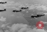 Image Martin B-10 Langley Field Virginia USA, 1936, de la seconde 38 séquences d'archives historiques vidéo 65675051506