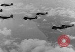 Image Martin B-10 Langley Field Virginia USA, 1936, de la seconde 39 séquences d'archives historiques vidéo 65675051506