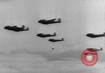 Image Martin B-10 Langley Field Virginia USA, 1936, de la seconde 43 séquences d'archives historiques vidéo 65675051506