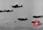 Image Martin B-10 Langley Field Virginia USA, 1936, de la seconde 59 séquences d'archives historiques vidéo 65675051506