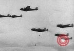 Image Martin B-10 Langley Field Virginia USA, 1936, de la seconde 60 séquences d'archives historiques vidéo 65675051506