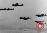 Image Martin B-10 Langley Field Virginia USA, 1936, de la seconde 61 séquences d'archives historiques vidéo 65675051506