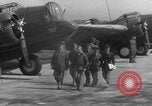 Image Martin B-10 Langley Field Virginia USA, 1936, de la seconde 6 séquences d'archives historiques vidéo 65675051507