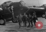 Image Martin B-10 Langley Field Virginia USA, 1936, de la seconde 7 séquences d'archives historiques vidéo 65675051507