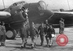 Image Martin B-10 Langley Field Virginia USA, 1936, de la seconde 9 séquences d'archives historiques vidéo 65675051507