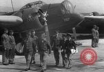 Image Martin B-10 Langley Field Virginia USA, 1936, de la seconde 10 séquences d'archives historiques vidéo 65675051507