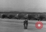 Image Martin B-10 Langley Field Virginia USA, 1936, de la seconde 11 séquences d'archives historiques vidéo 65675051507
