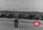 Image Martin B-10 Langley Field Virginia USA, 1936, de la seconde 12 séquences d'archives historiques vidéo 65675051507