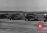 Image Martin B-10 Langley Field Virginia USA, 1936, de la seconde 14 séquences d'archives historiques vidéo 65675051507
