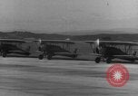 Image Martin B-10 Langley Field Virginia USA, 1936, de la seconde 15 séquences d'archives historiques vidéo 65675051507
