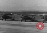 Image Martin B-10 Langley Field Virginia USA, 1936, de la seconde 16 séquences d'archives historiques vidéo 65675051507