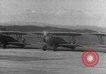 Image Martin B-10 Langley Field Virginia USA, 1936, de la seconde 18 séquences d'archives historiques vidéo 65675051507