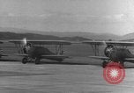 Image Martin B-10 Langley Field Virginia USA, 1936, de la seconde 19 séquences d'archives historiques vidéo 65675051507