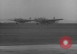 Image Martin B-10 Langley Field Virginia USA, 1936, de la seconde 21 séquences d'archives historiques vidéo 65675051507