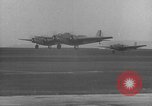 Image Martin B-10 Langley Field Virginia USA, 1936, de la seconde 22 séquences d'archives historiques vidéo 65675051507