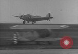 Image Martin B-10 Langley Field Virginia USA, 1936, de la seconde 23 séquences d'archives historiques vidéo 65675051507
