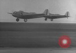 Image Martin B-10 Langley Field Virginia USA, 1936, de la seconde 24 séquences d'archives historiques vidéo 65675051507