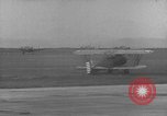 Image Martin B-10 Langley Field Virginia USA, 1936, de la seconde 28 séquences d'archives historiques vidéo 65675051507