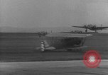 Image Martin B-10 Langley Field Virginia USA, 1936, de la seconde 31 séquences d'archives historiques vidéo 65675051507