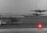 Image Martin B-10 Langley Field Virginia USA, 1936, de la seconde 32 séquences d'archives historiques vidéo 65675051507