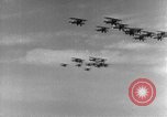 Image Martin B-10 Langley Field Virginia USA, 1936, de la seconde 44 séquences d'archives historiques vidéo 65675051507