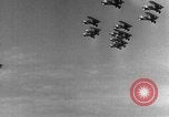Image Martin B-10 Langley Field Virginia USA, 1936, de la seconde 46 séquences d'archives historiques vidéo 65675051507