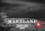 Image des aéronefs des États-Unis Maryland United States USA, 1936, de la seconde 3 séquences d'archives historiques vidéo 65675051508