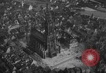 Image allemand dirigeables Allemagne, 1936, de la seconde 8 séquences d'archives historiques vidéo 65675051510