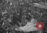 Image allemand dirigeables Allemagne, 1936, de la seconde 9 séquences d'archives historiques vidéo 65675051510