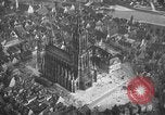 Image allemand dirigeables Allemagne, 1936, de la seconde 10 séquences d'archives historiques vidéo 65675051510