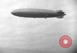 Image allemand dirigeables Allemagne, 1936, de la seconde 15 séquences d'archives historiques vidéo 65675051510
