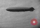 Image allemand dirigeables Allemagne, 1936, de la seconde 18 séquences d'archives historiques vidéo 65675051510