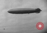 Image allemand dirigeables Allemagne, 1936, de la seconde 19 séquences d'archives historiques vidéo 65675051510