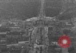 Image allemand dirigeables Allemagne, 1936, de la seconde 46 séquences d'archives historiques vidéo 65675051510
