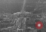 Image allemand dirigeables Allemagne, 1936, de la seconde 47 séquences d'archives historiques vidéo 65675051510