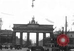 Image allemand dirigeables Allemagne, 1936, de la seconde 52 séquences d'archives historiques vidéo 65675051510