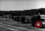 Image soldats des États-Unis Camp Ord California USA, 1936, de la seconde 3 séquences d'archives historiques vidéo 65675051511