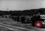 Image soldats des États-Unis Camp Ord California USA, 1936, de la seconde 4 séquences d'archives historiques vidéo 65675051511