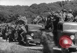 Image soldats des États-Unis Camp Ord California USA, 1936, de la seconde 7 séquences d'archives historiques vidéo 65675051511
