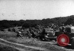 Image soldats des États-Unis Camp Ord California USA, 1936, de la seconde 10 séquences d'archives historiques vidéo 65675051511
