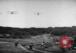 Image soldats des États-Unis Camp Ord California USA, 1936, de la seconde 18 séquences d'archives historiques vidéo 65675051511