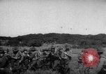 Image soldats des États-Unis Camp Ord California USA, 1936, de la seconde 23 séquences d'archives historiques vidéo 65675051511
