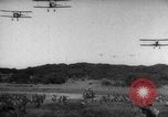 Image soldats des États-Unis Camp Ord California USA, 1936, de la seconde 29 séquences d'archives historiques vidéo 65675051511
