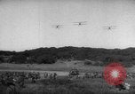 Image soldats des États-Unis Camp Ord California USA, 1936, de la seconde 34 séquences d'archives historiques vidéo 65675051511