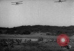 Image soldats des États-Unis Camp Ord California USA, 1936, de la seconde 36 séquences d'archives historiques vidéo 65675051511