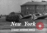 Image West Point cadet aînés New York United States USA, 1936, de la seconde 1 séquences d'archives historiques vidéo 65675051512